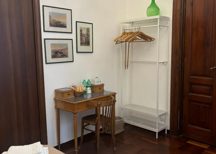 Folle Città B&B