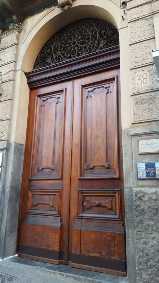 Bed & Breakfast Folle