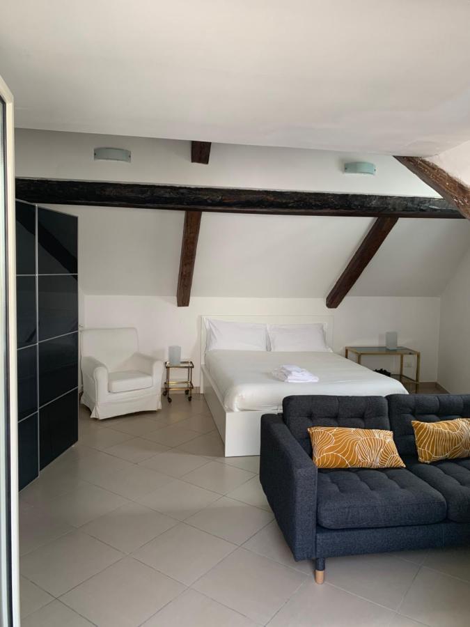 Folle Bed & Breakfast Napoli
