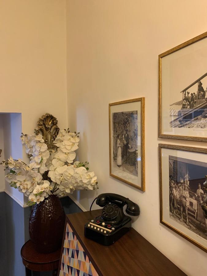Folle Bed & Breakfast Napoli
