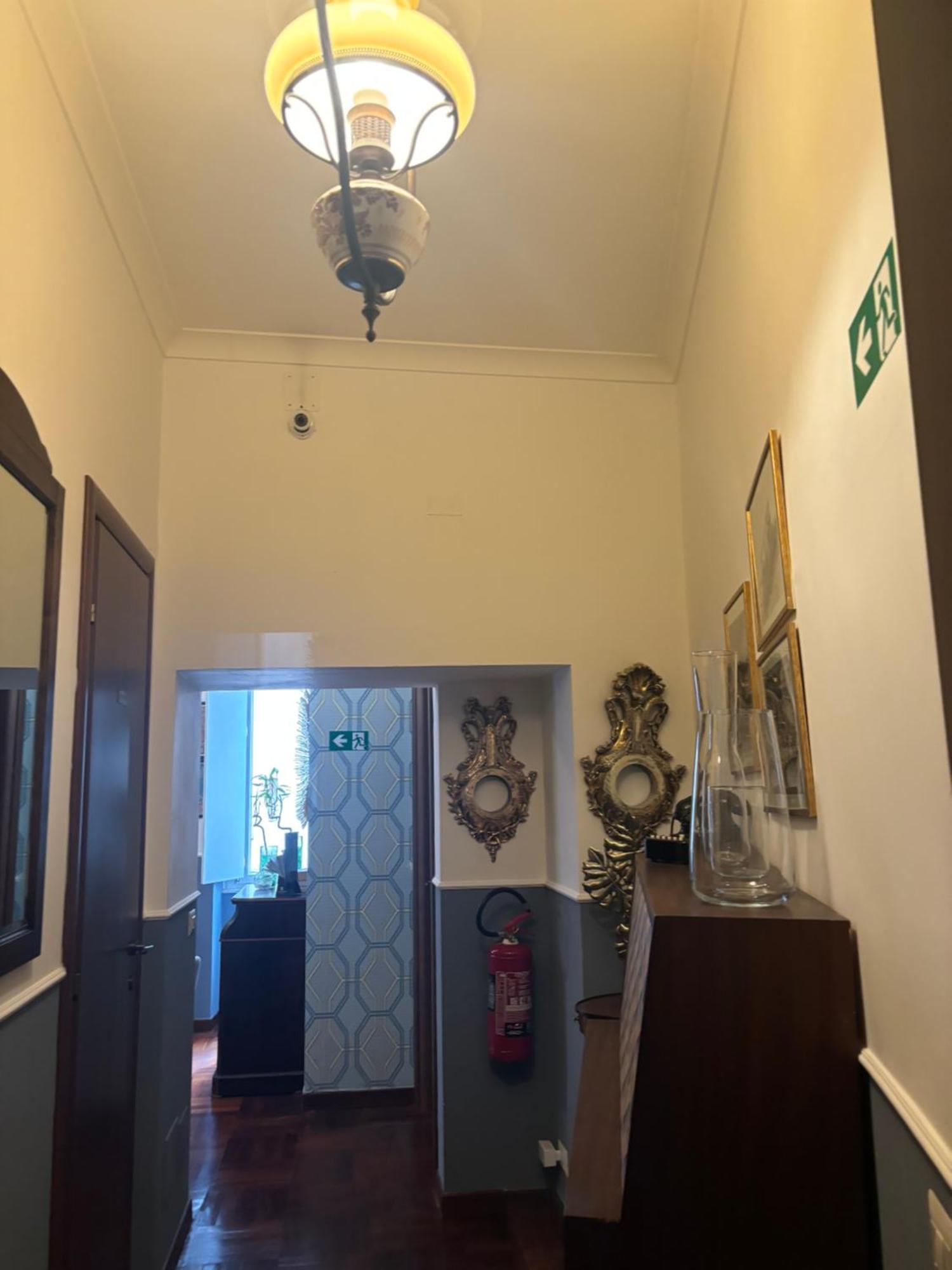 Folle Bed & Breakfast
