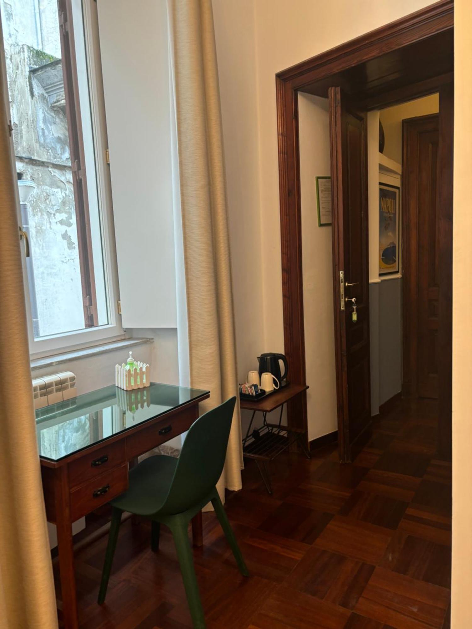Bed & Breakfast Folle